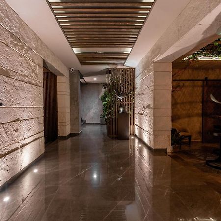 Casa Luciana Condesa Villa เม็กซิโกซิตี้ ภายนอก รูปภาพ