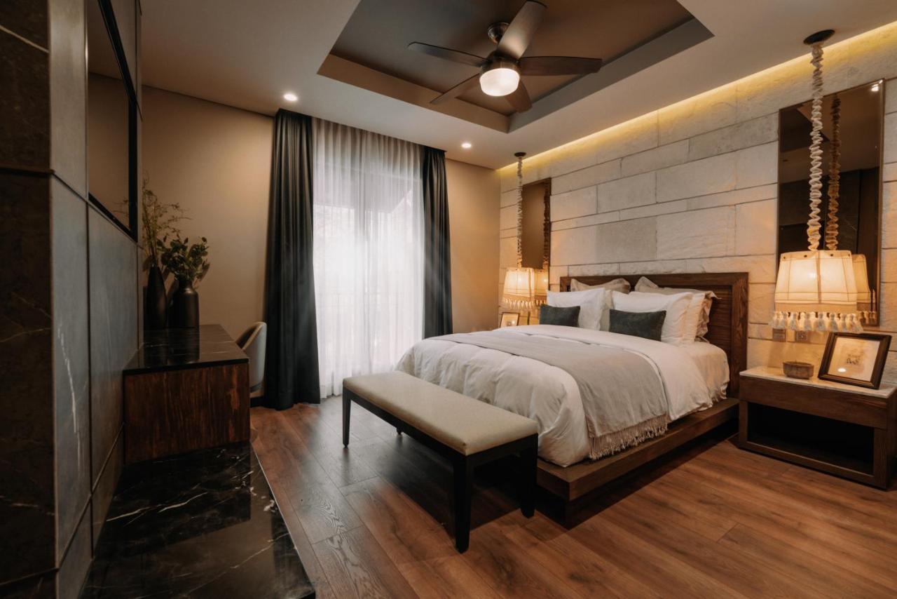 Casa Luciana Condesa Villa เม็กซิโกซิตี้ ภายนอก รูปภาพ