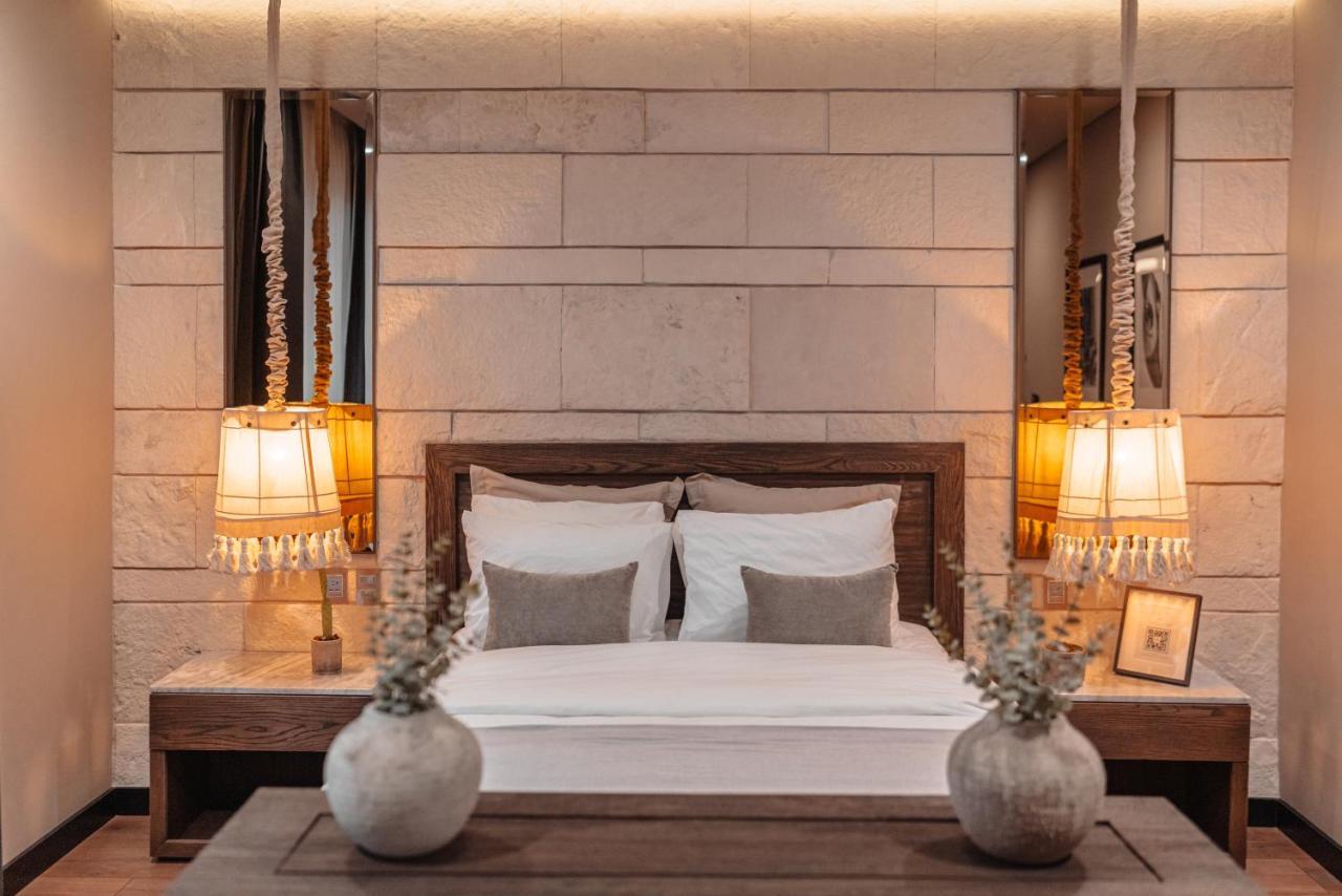 Casa Luciana Condesa Villa เม็กซิโกซิตี้ ภายนอก รูปภาพ
