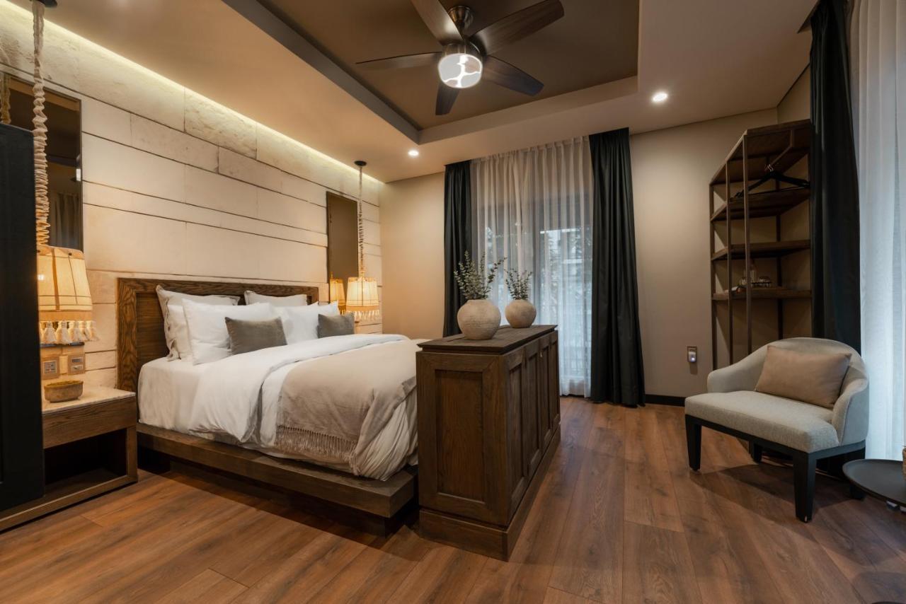 Casa Luciana Condesa Villa เม็กซิโกซิตี้ ภายนอก รูปภาพ