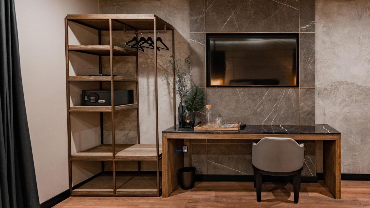 Casa Luciana Condesa Villa เม็กซิโกซิตี้ ภายนอก รูปภาพ