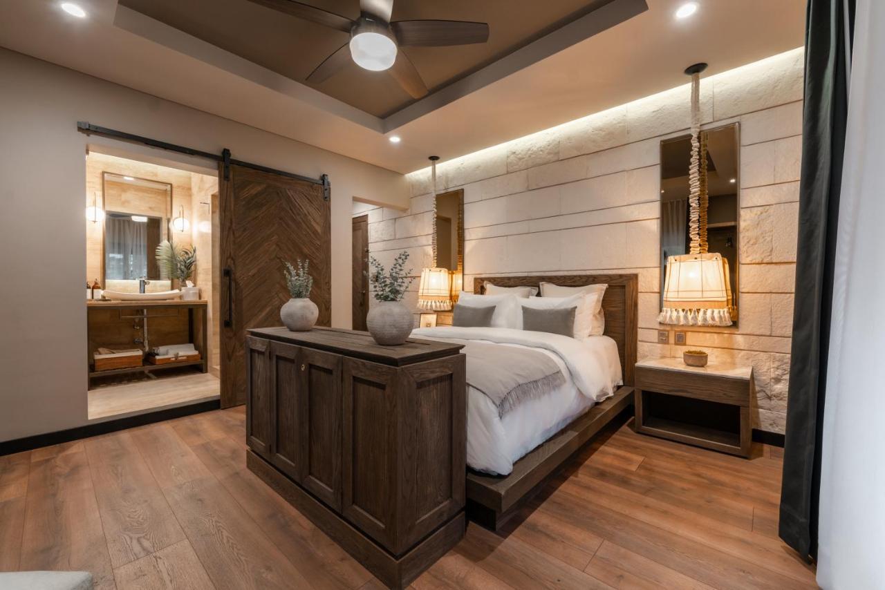Casa Luciana Condesa Villa เม็กซิโกซิตี้ ภายนอก รูปภาพ