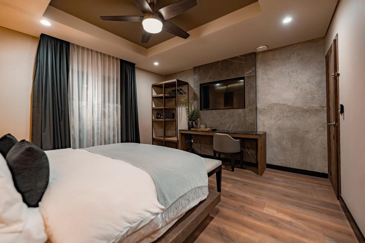 Casa Luciana Condesa Villa เม็กซิโกซิตี้ ภายนอก รูปภาพ