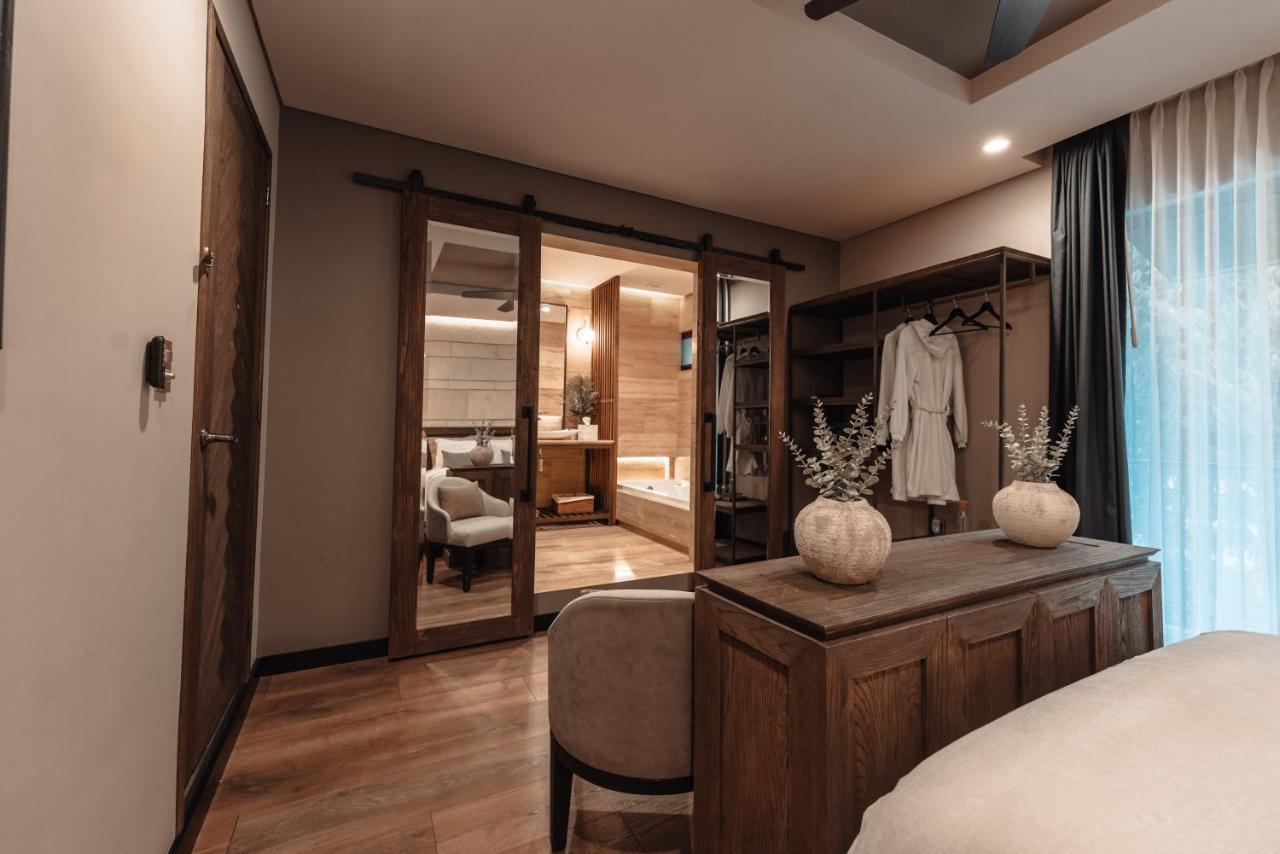 Casa Luciana Condesa Villa เม็กซิโกซิตี้ ภายนอก รูปภาพ