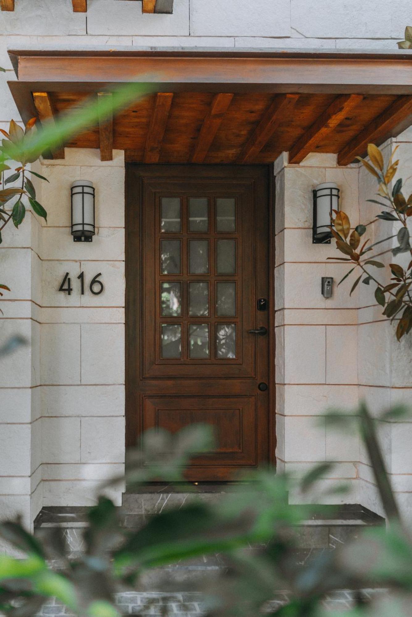 Casa Luciana Condesa Villa เม็กซิโกซิตี้ ภายนอก รูปภาพ